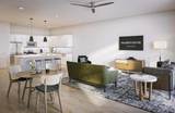 1-bedroom apartment at Palmer House Apartments in Madison